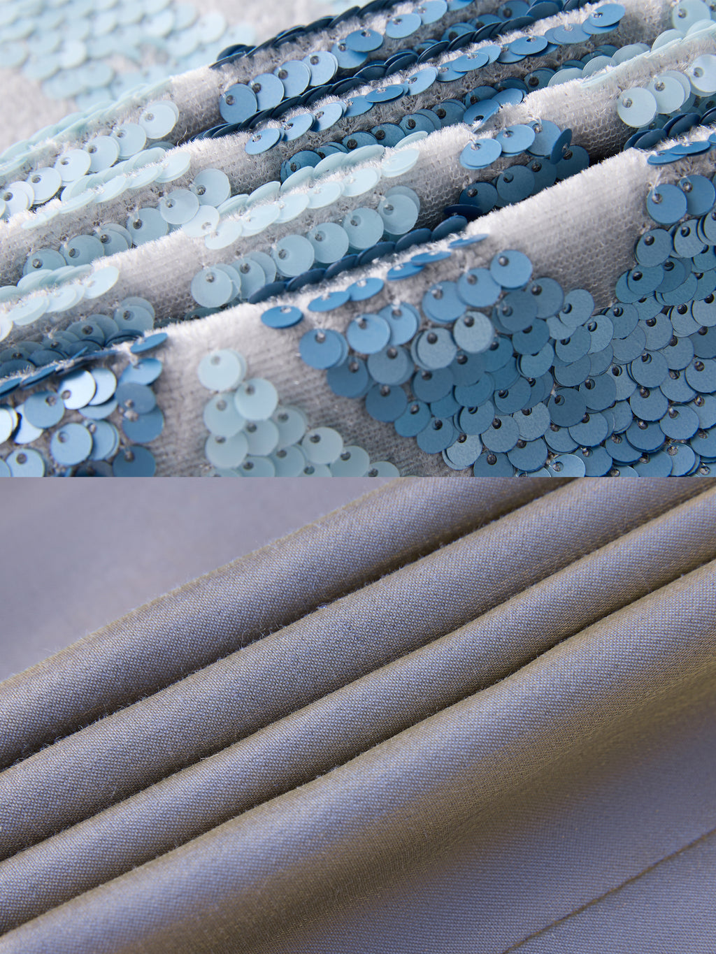 Men’s Asymmetrical Sequin Blazer – Luxury Geometric Statement Jacket for Stage & Events